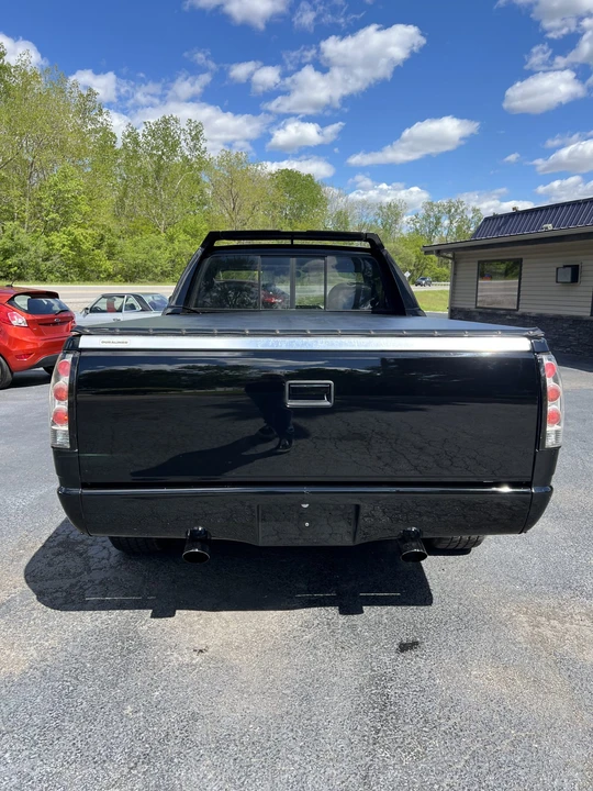 1988 GMC Sierra 1st Gen - Image 5 of 31