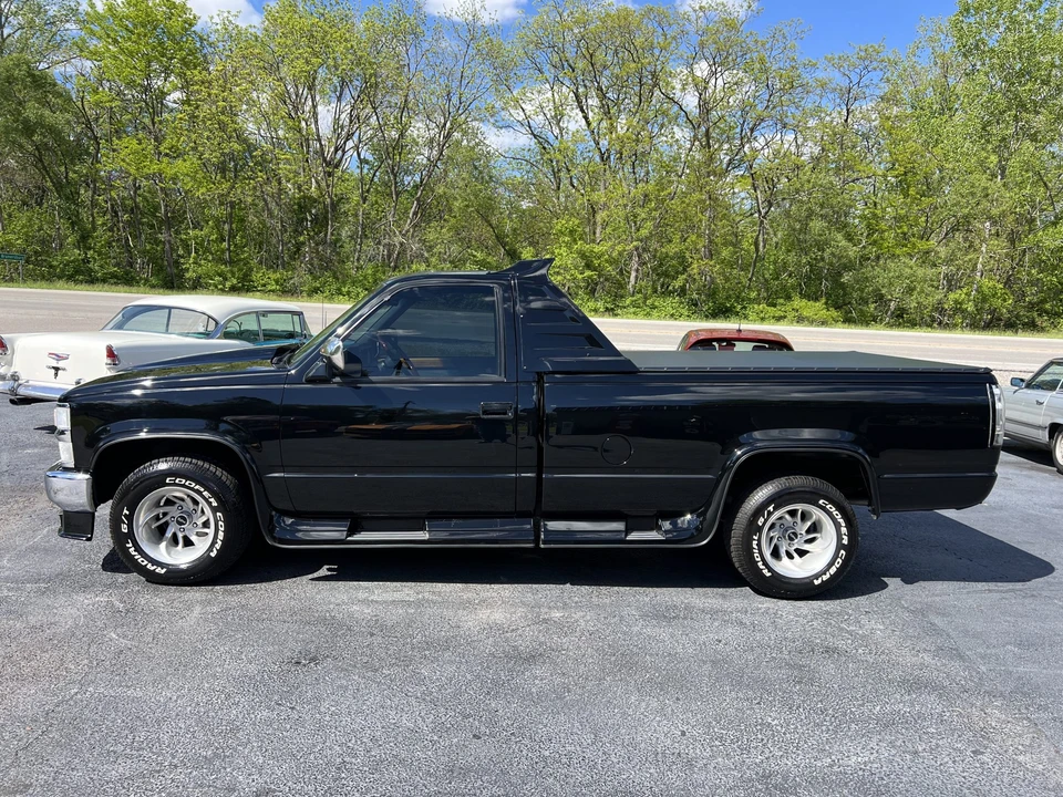 1988 GMC Sierra 1st Gen - Image 3 of 31