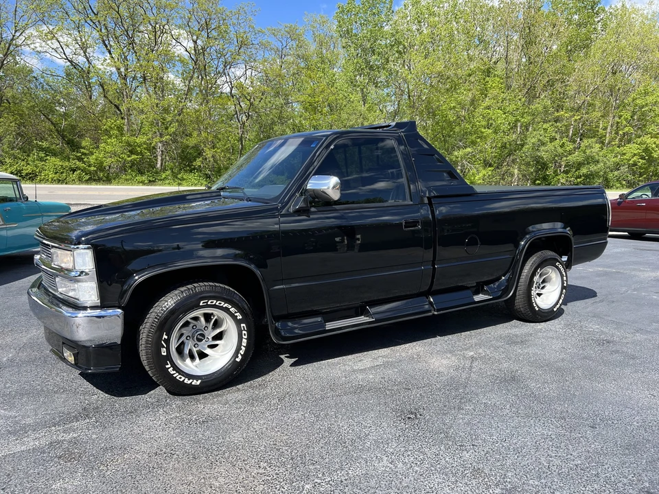 1988 GMC Sierra 1st Gen - Image 2 of 31