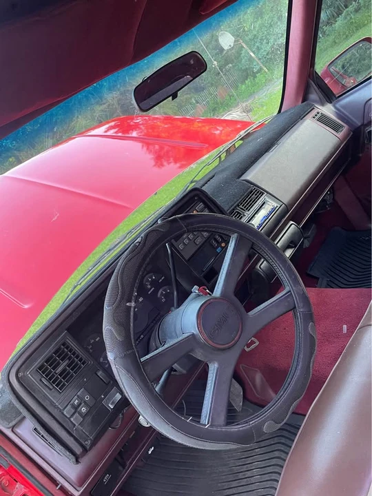 1988 GMC Sierra 1st Gen - Image 6 of 12