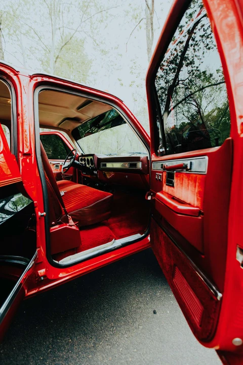 1988 GMC Sierra 1st Gen - Image 20 of 22