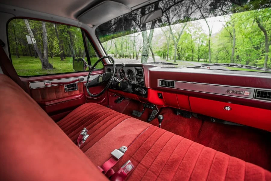 1988 GMC Sierra 1st Gen - Image 16 of 22