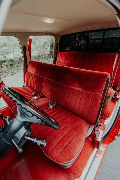 1988 GMC Sierra 1st Gen - Image 18 of 22
