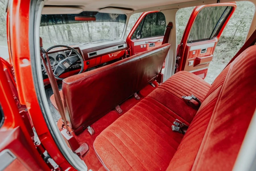 1988 GMC Sierra 1st Gen - Image 15 of 22