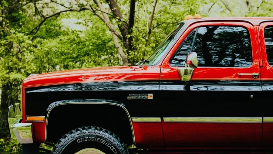 1988 GMC Sierra 1st Gen - Image 6 of 22