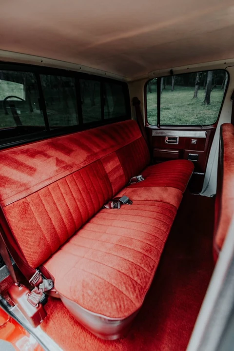 1988 GMC Sierra 1st Gen - Image 17 of 22