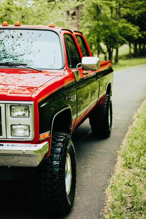 1988 GMC Sierra 1st Gen - Image 8 of 22