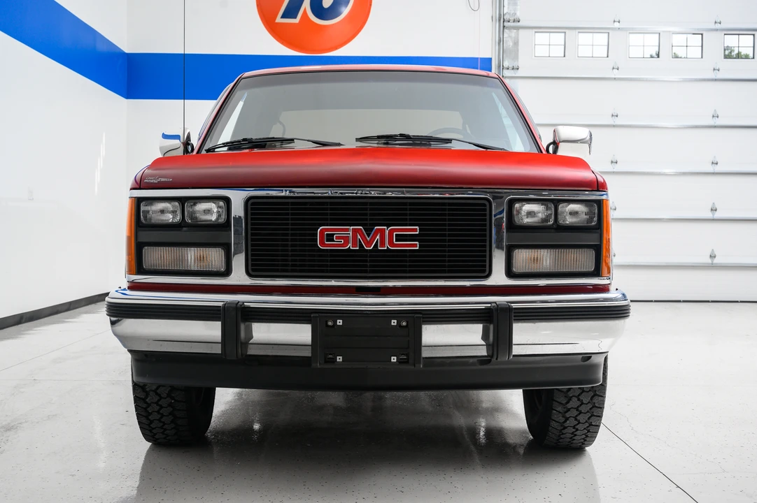 1988 GMC Sierra 1st Gen - Image 3 of 31