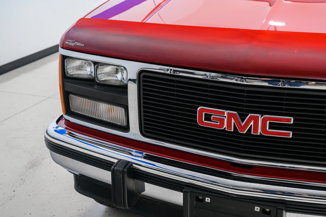 1988 GMC Sierra 1st Gen - Image 17 of 31