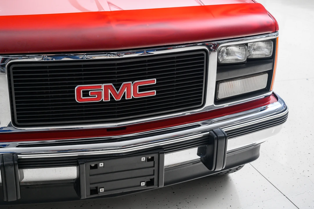1988 GMC Sierra 1st Gen - Image 16 of 31