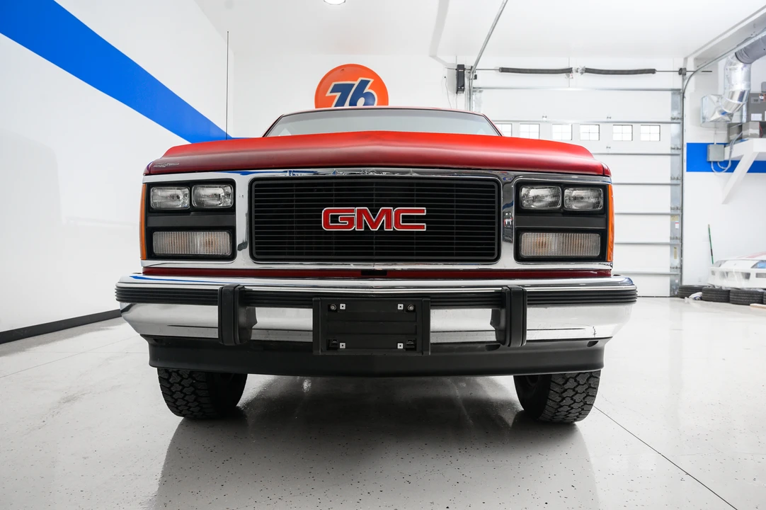 1988 GMC Sierra 1st Gen - Image 5 of 31