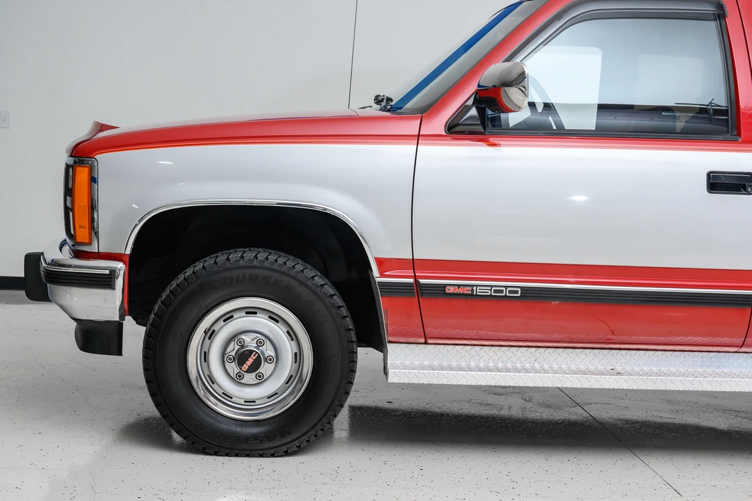 1988 GMC Sierra 1st Gen - Image 18 of 31