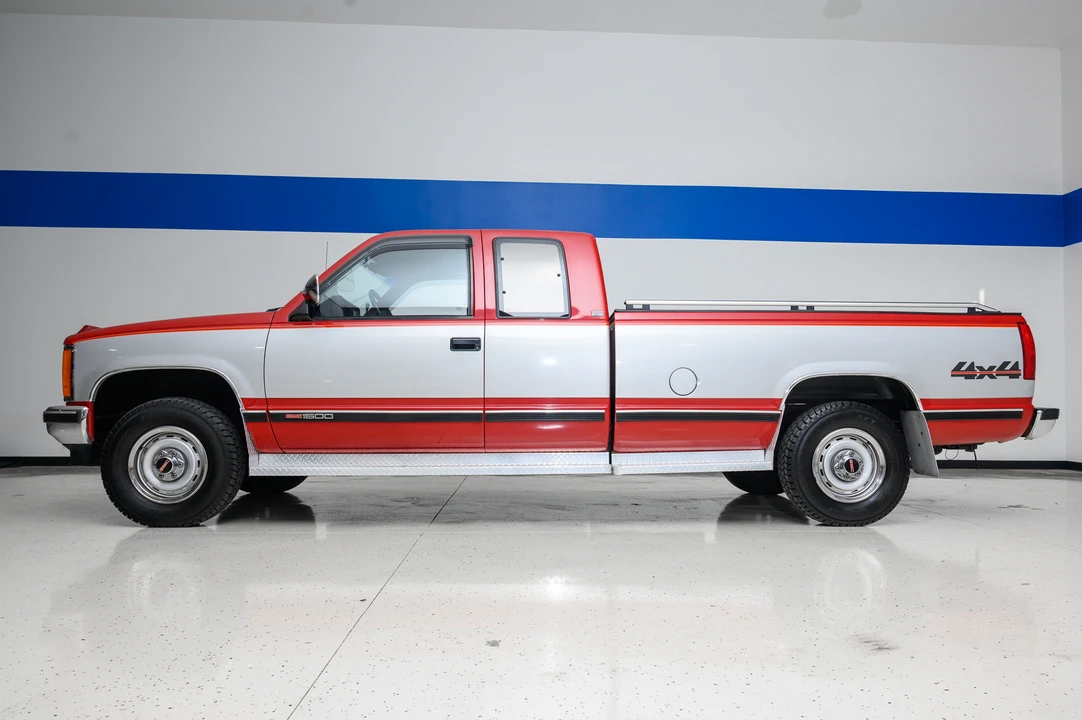 1988 GMC Sierra 1st Gen - Image 10 of 31