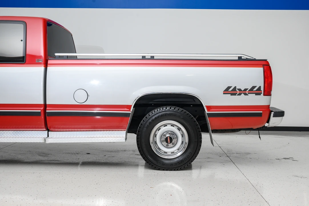 1988 GMC Sierra 1st Gen - Image 22 of 31
