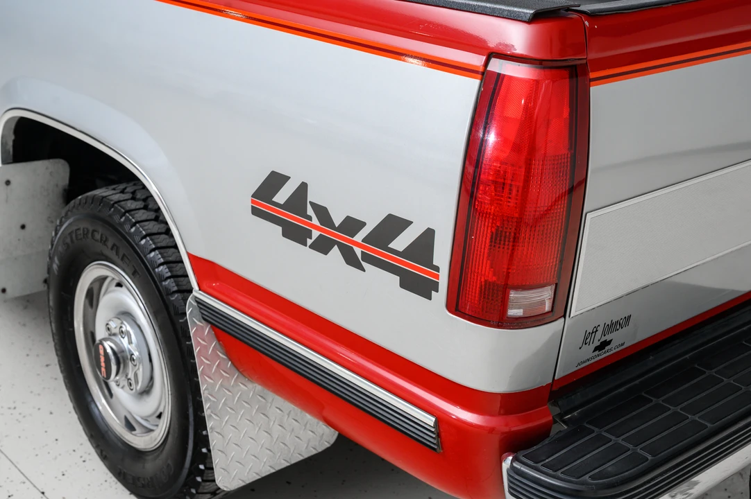 1988 GMC Sierra 1st Gen - Image 23 of 31