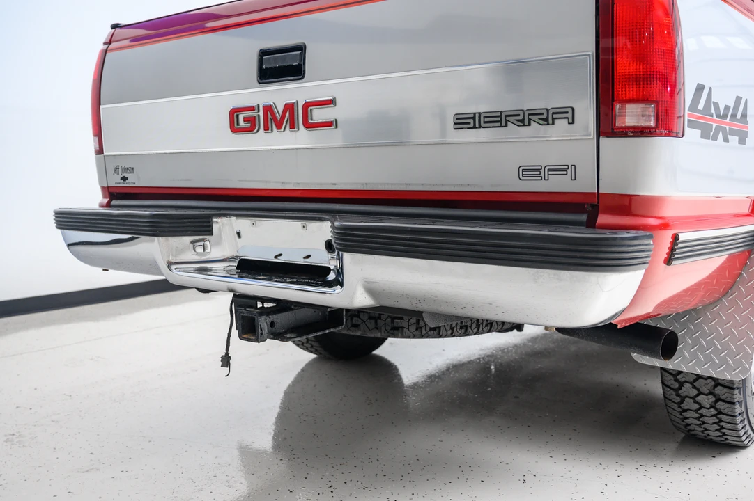 1988 GMC Sierra 1st Gen - Image 24 of 31