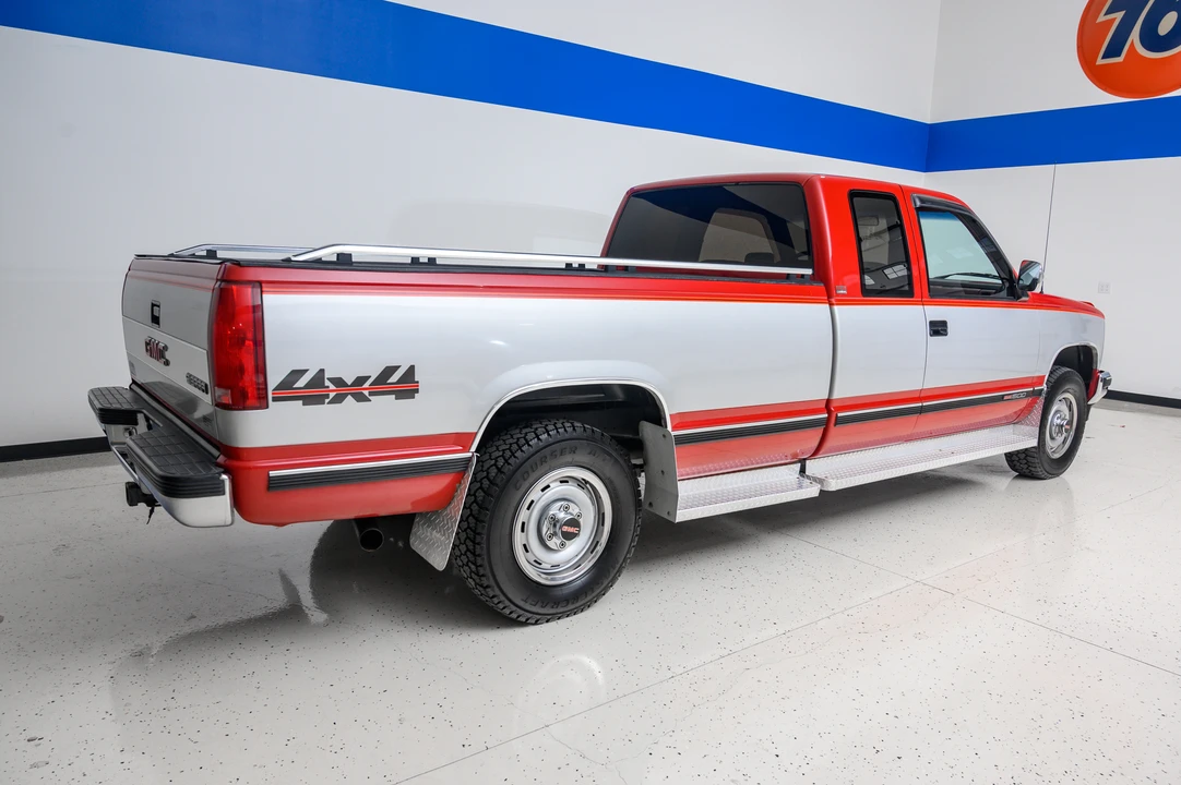 1988 GMC Sierra 1st Gen - Image 14 of 31
