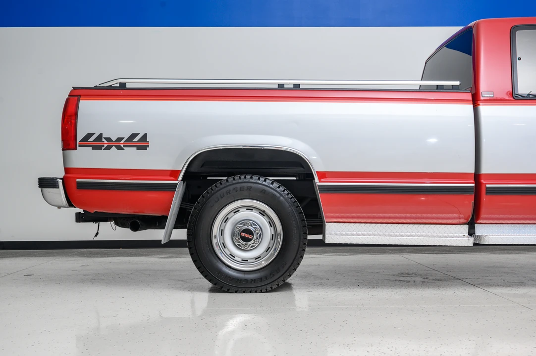 1988 GMC Sierra 1st Gen - Image 27 of 31