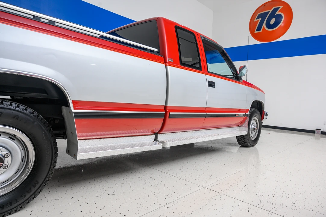 1988 GMC Sierra 1st Gen - Image 21 of 31