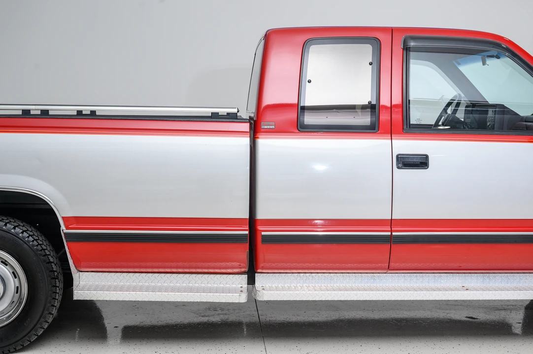 1988 GMC Sierra 1st Gen - Image 20 of 31