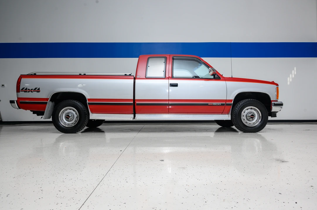 1988 GMC Sierra 1st Gen - Image 15 of 31