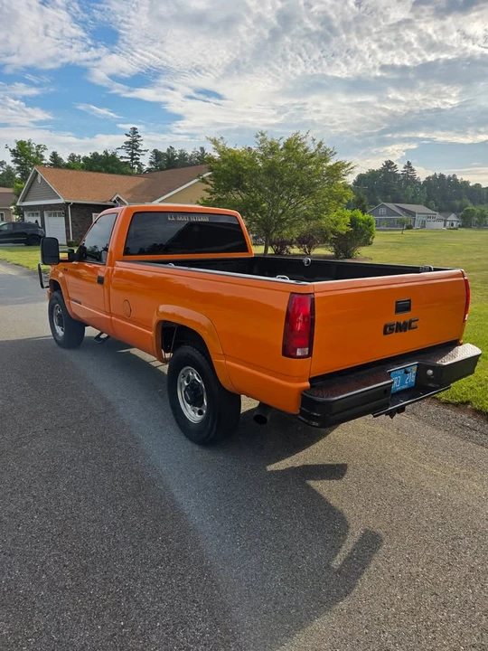 1988 GMC Sierra 1st Gen - Image 2 of 20