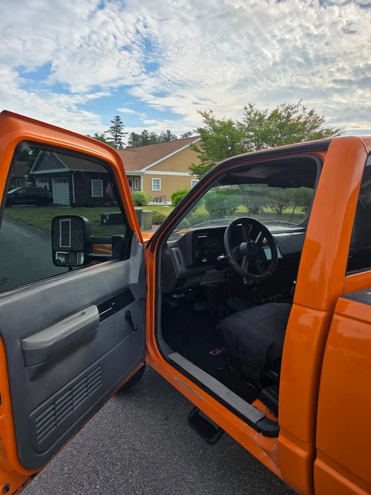 1988 GMC Sierra 1st Gen - Image 10 of 20