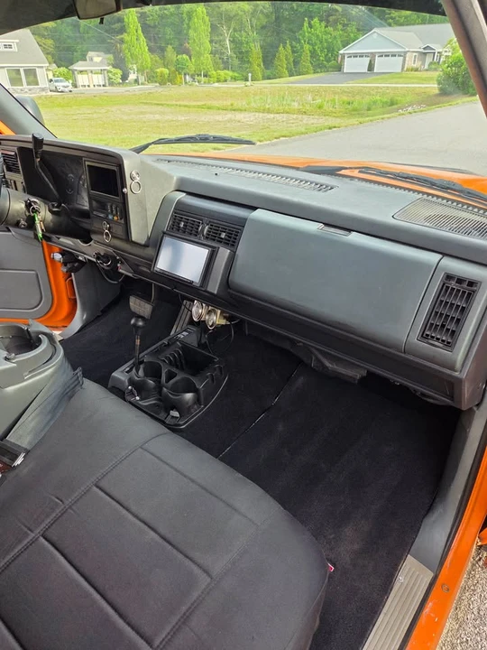 1988 GMC Sierra 1st Gen - Image 14 of 20