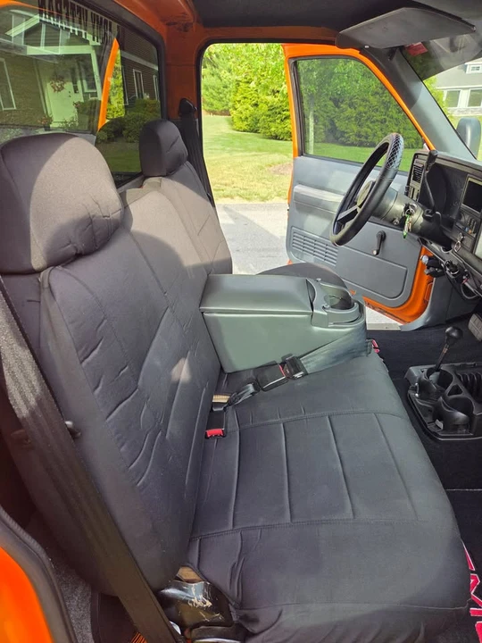 1988 GMC Sierra 1st Gen - Image 13 of 20