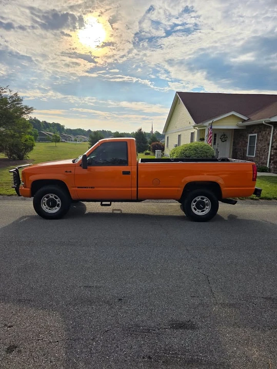 1988 GMC Sierra 1st Gen - Image 6 of 20
