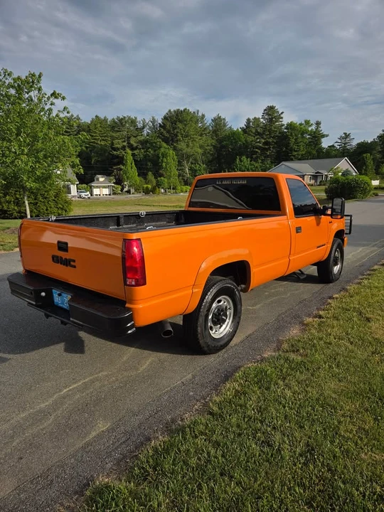 1988 GMC Sierra 1st Gen - Image 3 of 20