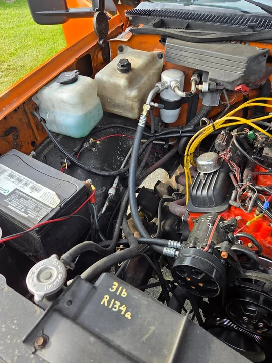 1988 GMC Sierra 1st Gen - Image 18 of 20