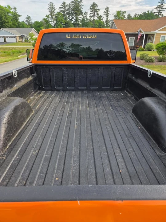 1988 GMC Sierra 1st Gen - Image 8 of 20