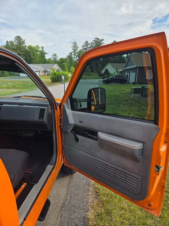 1988 GMC Sierra 1st Gen - Image 16 of 20
