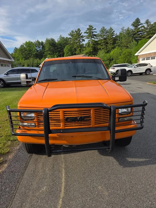1988 GMC Sierra 1st Gen - Image 5 of 20