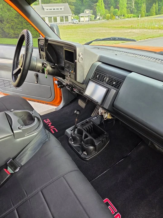 1988 GMC Sierra 1st Gen - Image 15 of 20