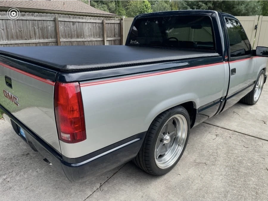 1988 GMC Sierra 1st Gen - Image 8 of 30