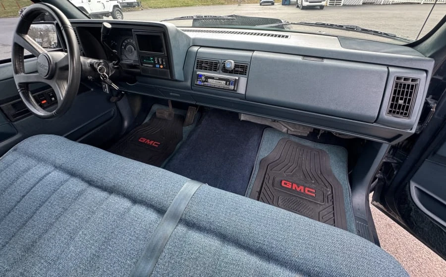 1988 GMC Sierra 1st Gen - Image 21 of 30