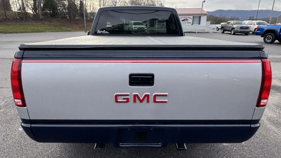 1988 GMC Sierra 1st Gen - Image 5 of 30