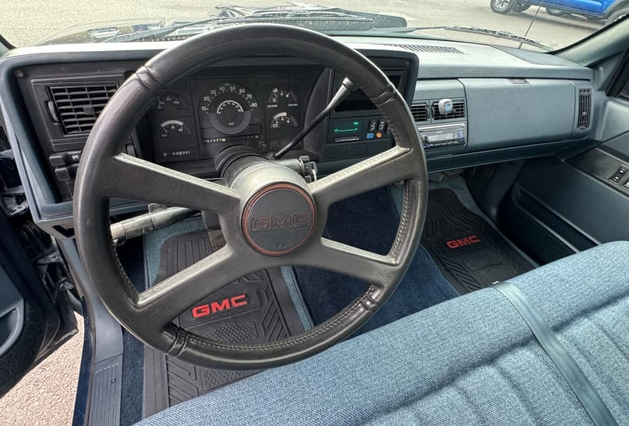 1988 GMC Sierra 1st Gen - Image 14 of 30