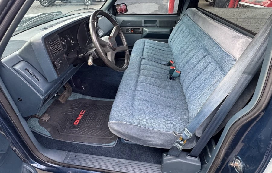 1988 GMC Sierra 1st Gen - Image 16 of 30