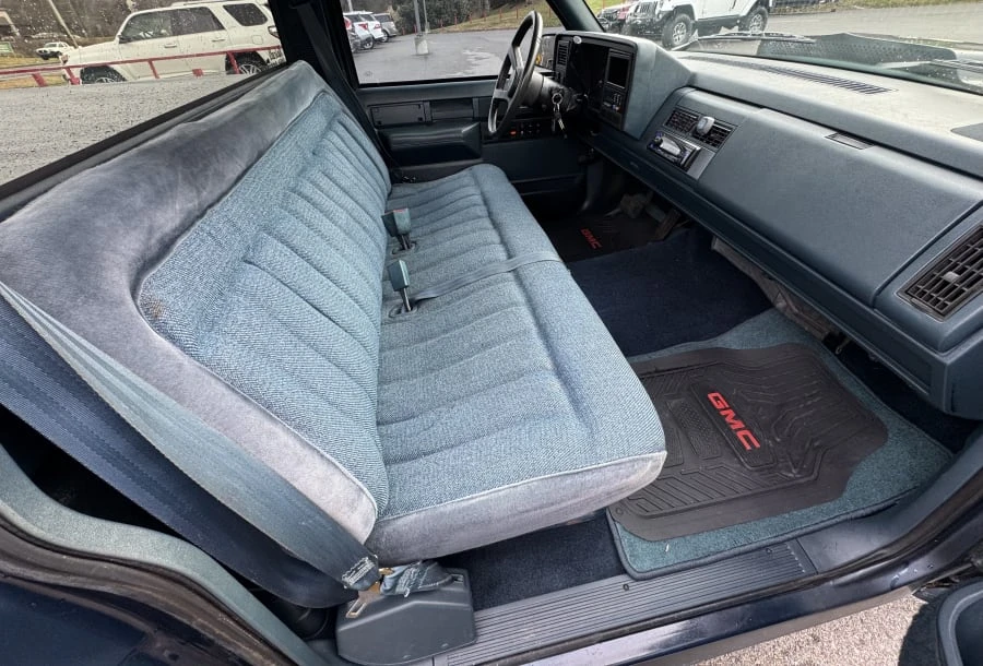 1988 GMC Sierra 1st Gen - Image 24 of 30
