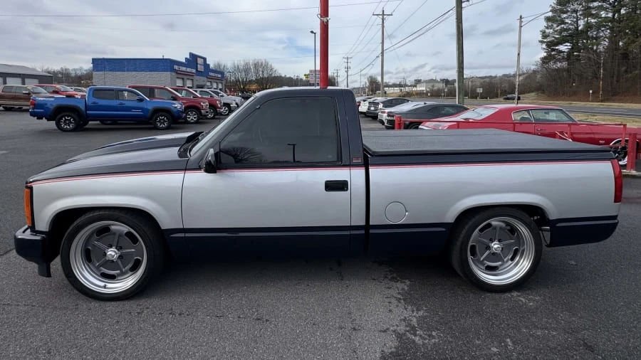 1988 GMC Sierra 1st Gen - Image 2 of 30