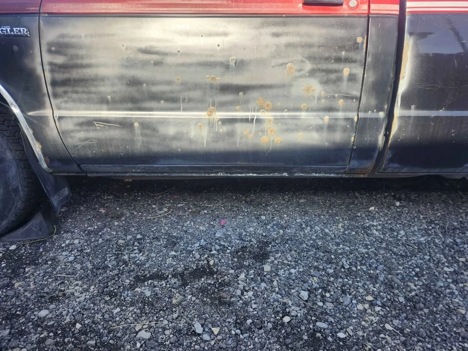 1988 GMC S-15/Sonoma - Image 5 of 7