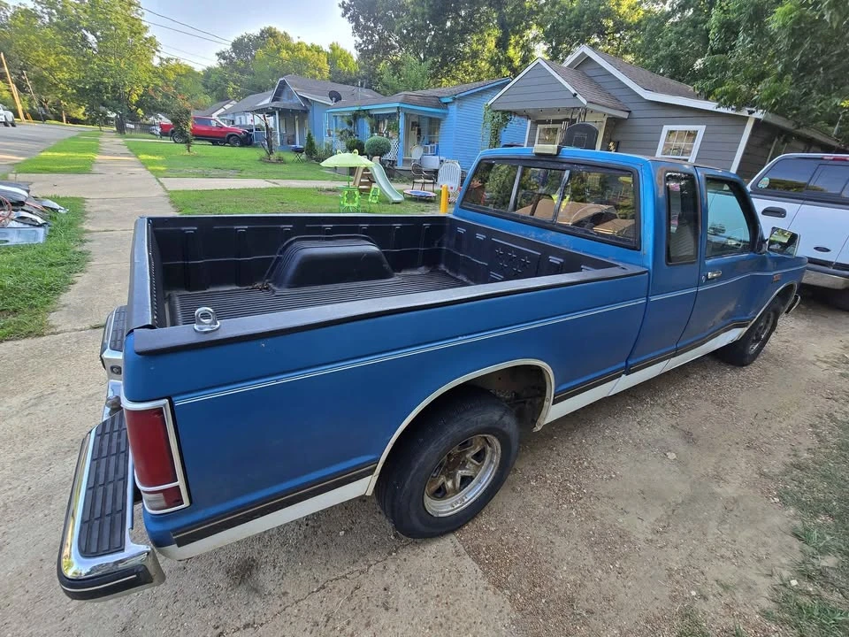 1988 GMC S-15/Sonoma - Image 2 of 14
