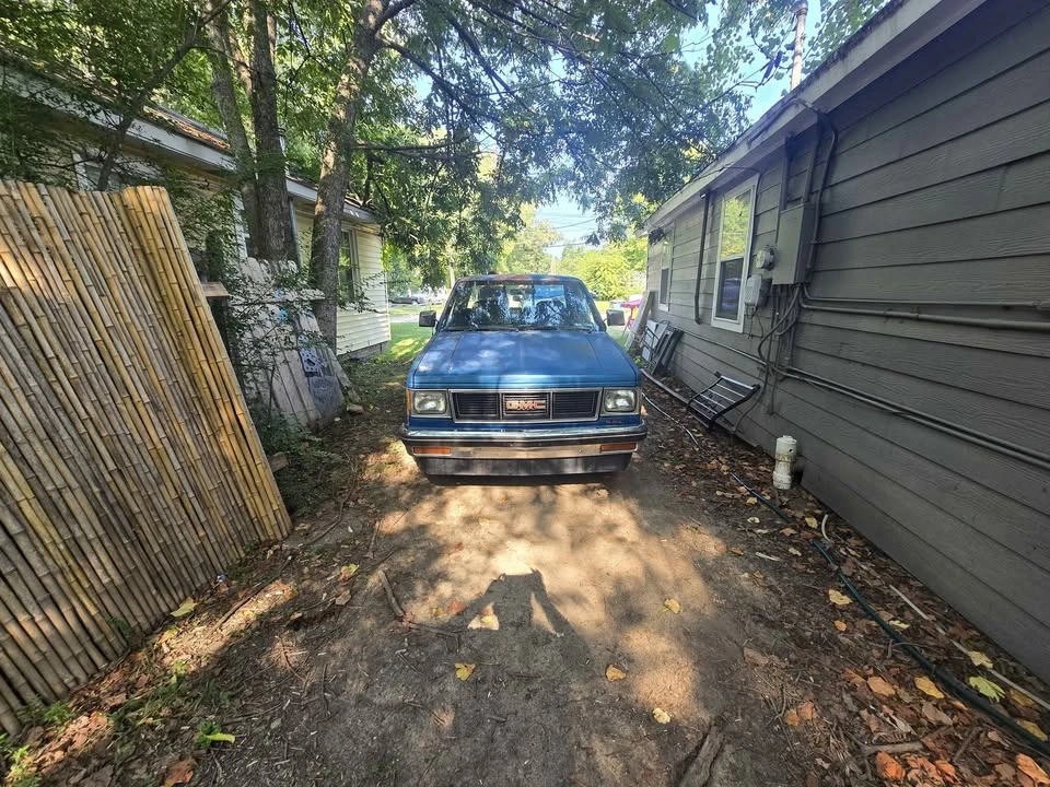 1988 GMC S-15/Sonoma - Image 13 of 14