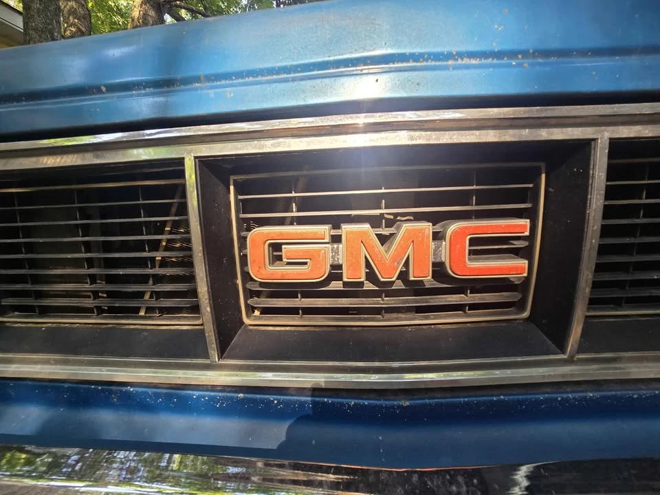 1988 GMC S-15/Sonoma - Image 12 of 14