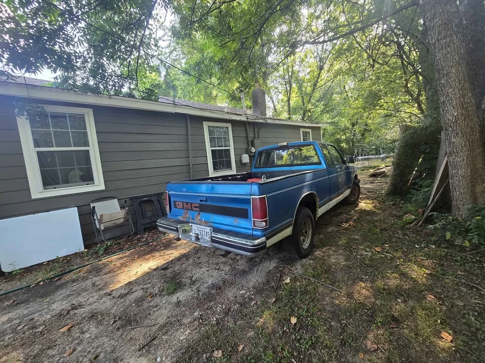 1988 GMC S-15/Sonoma - Image 14 of 14
