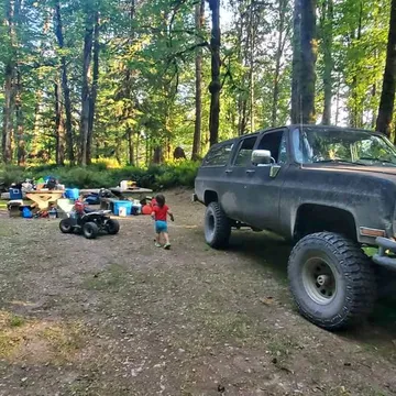 1988 GMC Suburban 1500