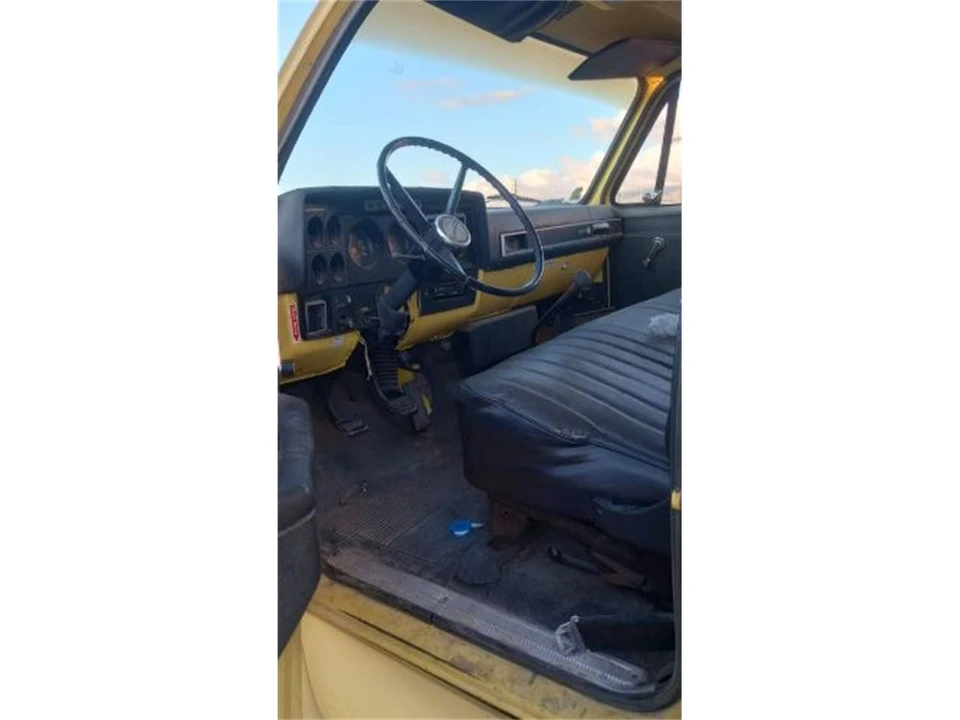 1988 GMC C/K 3rd Gen - Image 3 of 4
